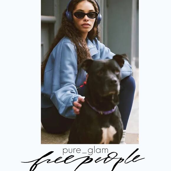 Free People jacket - Picture 2 of 5